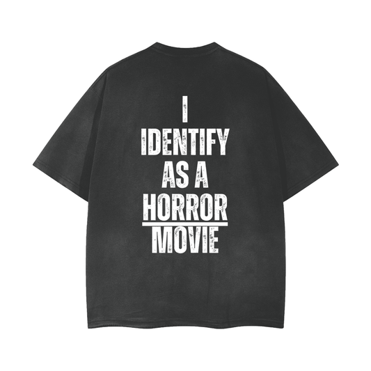 I Identify As A Horror Movie (Remix)