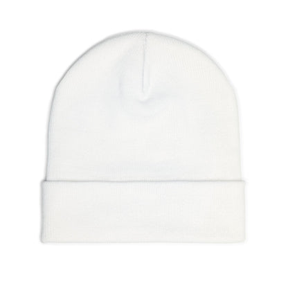 YFSM Embroidery Beanie Hat