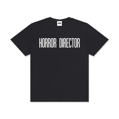 Horror Director T-Shirt