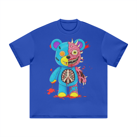 Teddy Monster Heavyweight T-Shirt