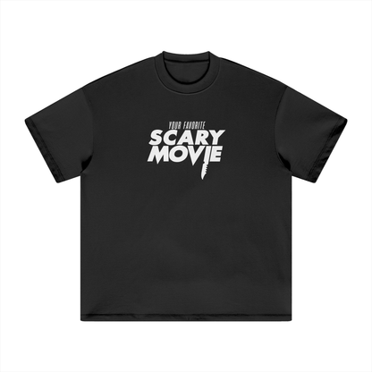 Your Favorite Scary Movie