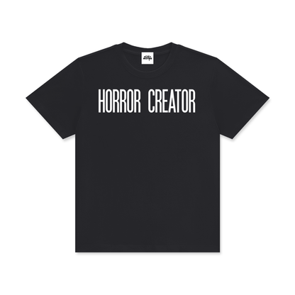 Horror Creator T-Shirt