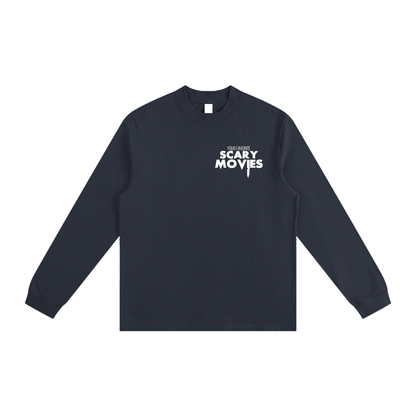 YFSM Tour Mock Neck Long Sleeve Shirt