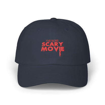 Your Favorite Scary Movie Hat