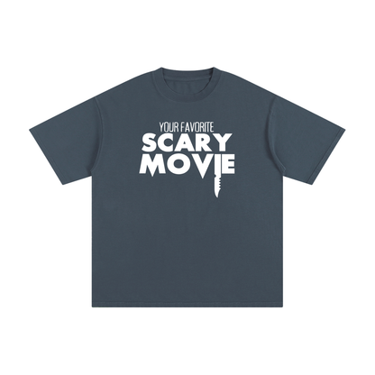 Scream Quing T-Shirt