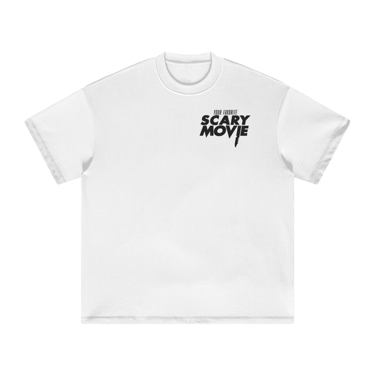 I Identify As Patrick Bateman T-Shirt