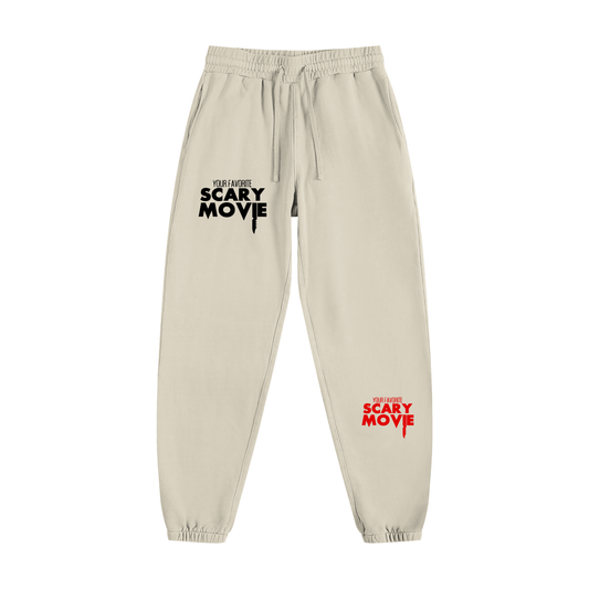 YFSM Vintage Washed Sweatpants