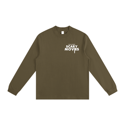 YFSM Tour Mock Neck Long Sleeve Shirt