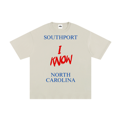 Southport I Know T-Shirt