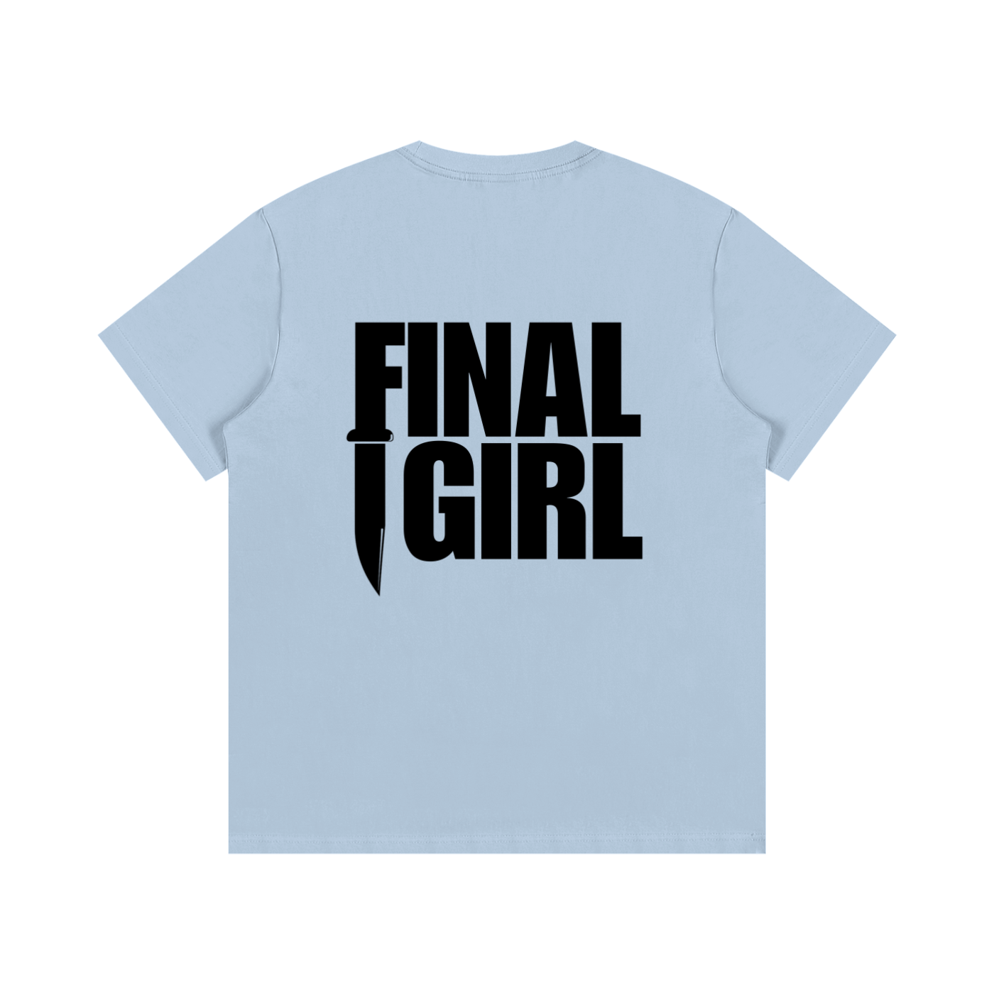 Final Girl T-Shirt
