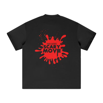Teddy Monster Heavyweight T-Shirt