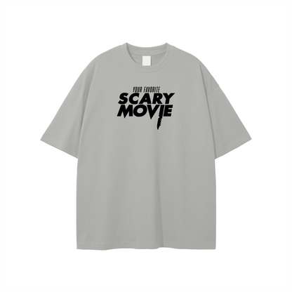 I Identify As A Horror Movie T-Shirt