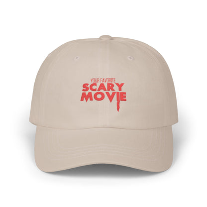 Your Favorite Scary Movie Hat