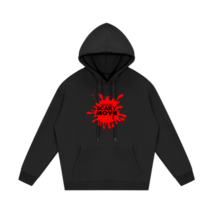 Bear Monster Streetwear Hoodie