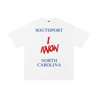 Southport I Know T-Shirt