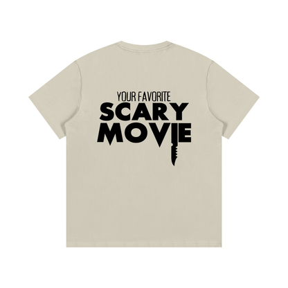 Green Monster Teddy T-Shirt