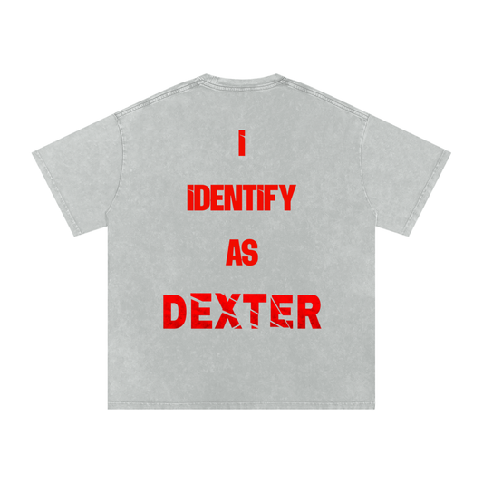 I Identify As Dexter
