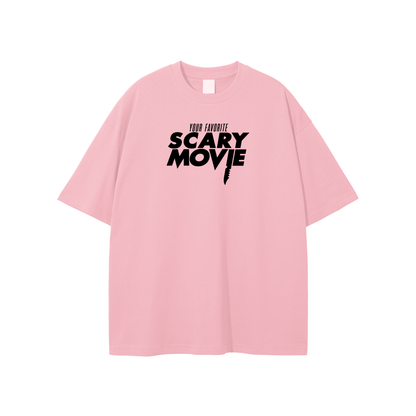 I Identify As A Horror Movie T-Shirt