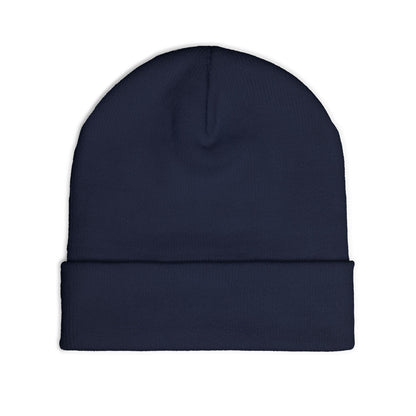 Your Favorite Scary Movie Classic Logo Embroidery Beanie