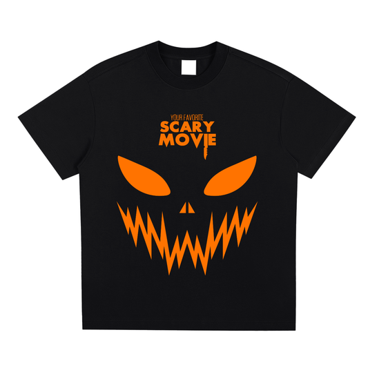 I Identify As Halloween
