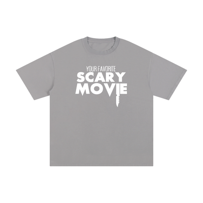 Scream Quing T-Shirt