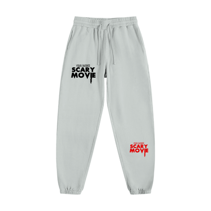 YFSM Vintage Washed Sweatpants