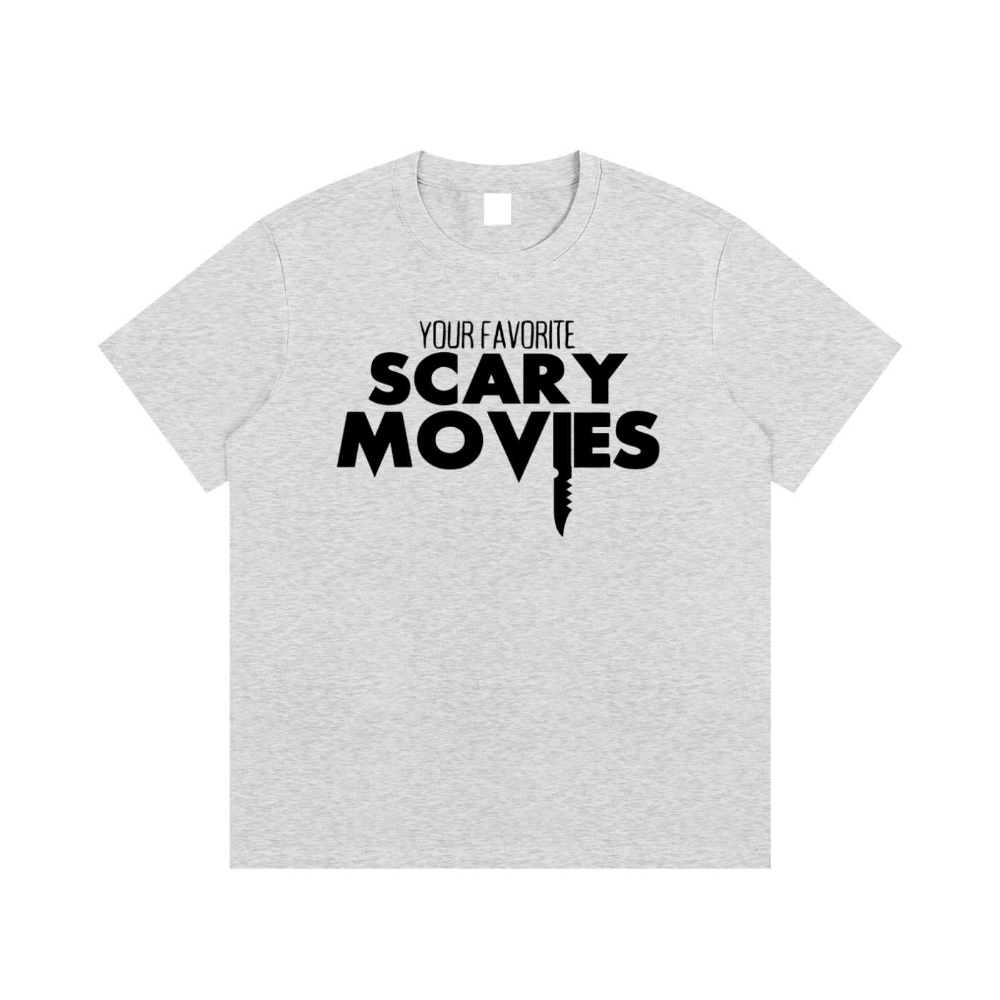 Final Girl T-Shirt