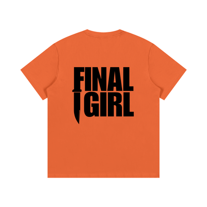 Final Girl T-Shirt