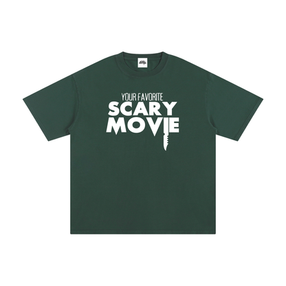 Scream Quing T-Shirt