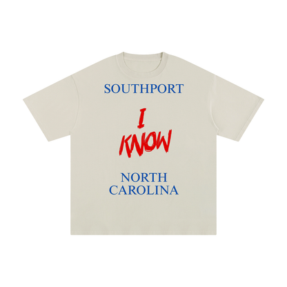 Southport I Know T-Shirt