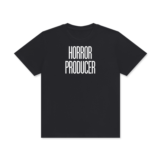 Horror Producer T-Shirt