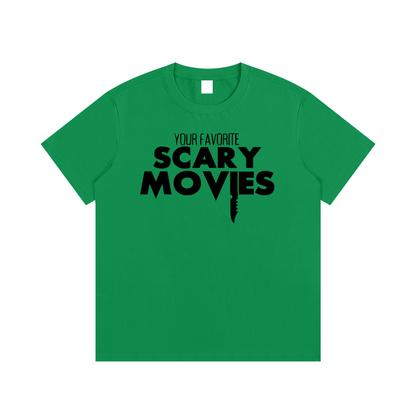 Final Girl T-Shirt
