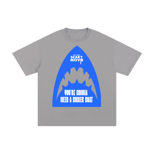 JAWS Quote T-Shirt