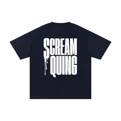 Scream Quing T-Shirt