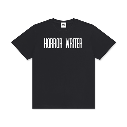Horror Writer T-Shirt