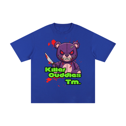 Teddy Killer TM T-shirt