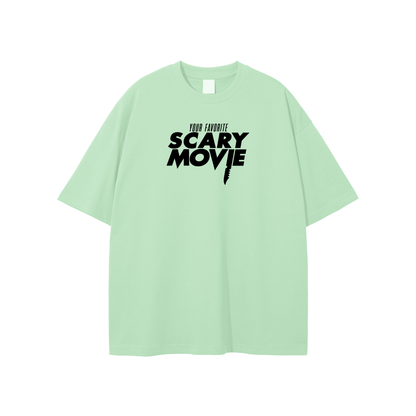 I Identify As A Horror Movie T-Shirt