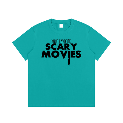 Final Girl T-Shirt