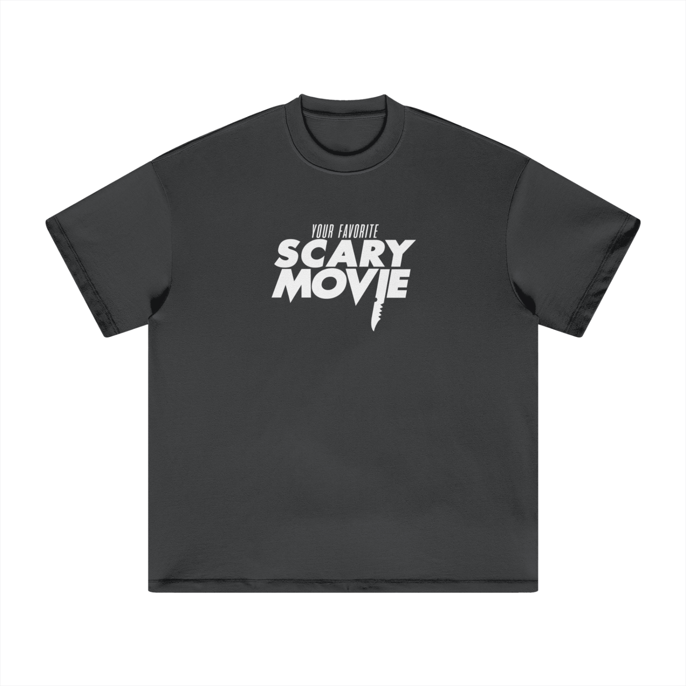 Your Favorite Scary Movie