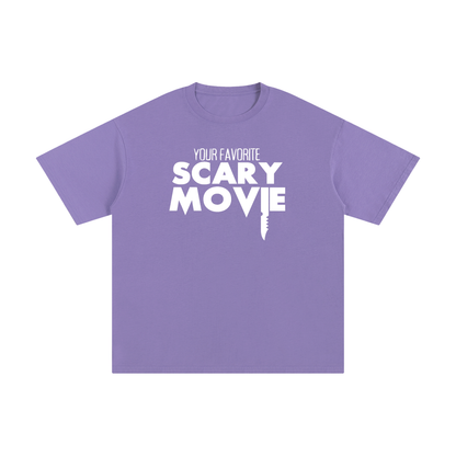 Scream Quing T-Shirt