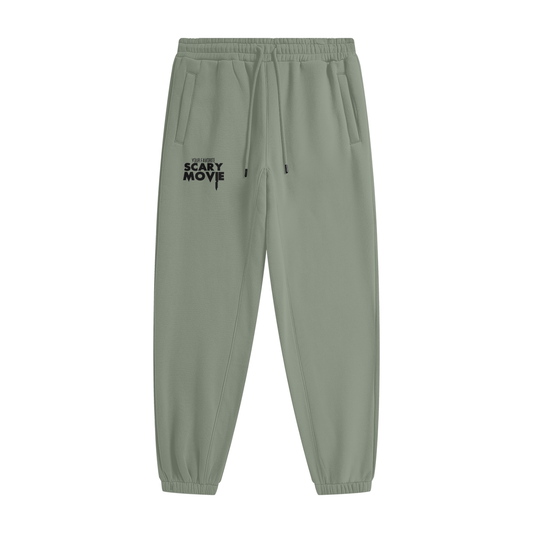Your Favorite Scary Movie Sweatpants