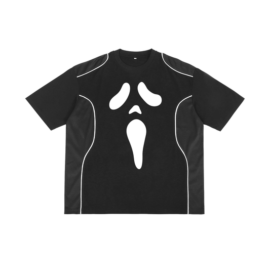 I Identify As Ghostface