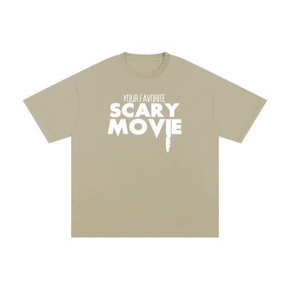 Scream Quing T-Shirt