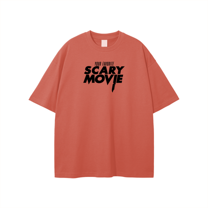 I Identify As A Horror Movie T-Shirt