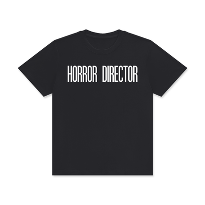 Horror Director T-Shirt