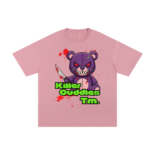 Teddy Killer TM T-shirt