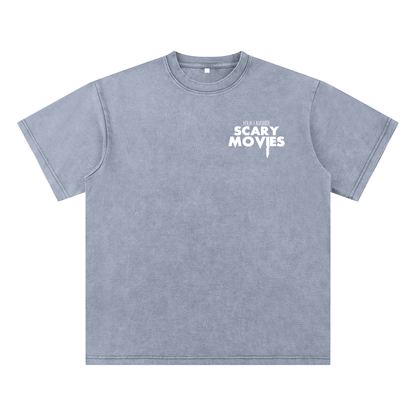 YFSM Tour Snow Washed T-Shirt