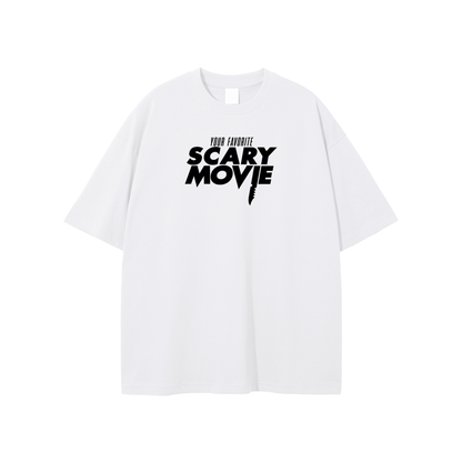 I Identify As A Horror Movie T-Shirt