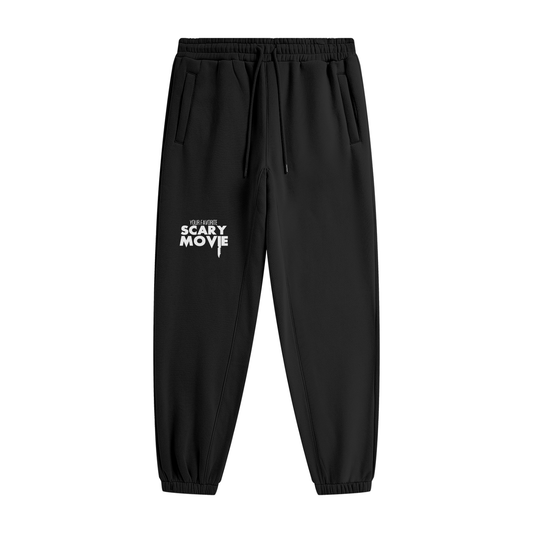 YFSM Black Sweatpants