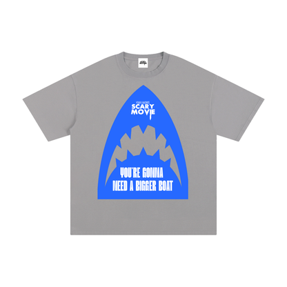 JAWS Quote T-Shirt